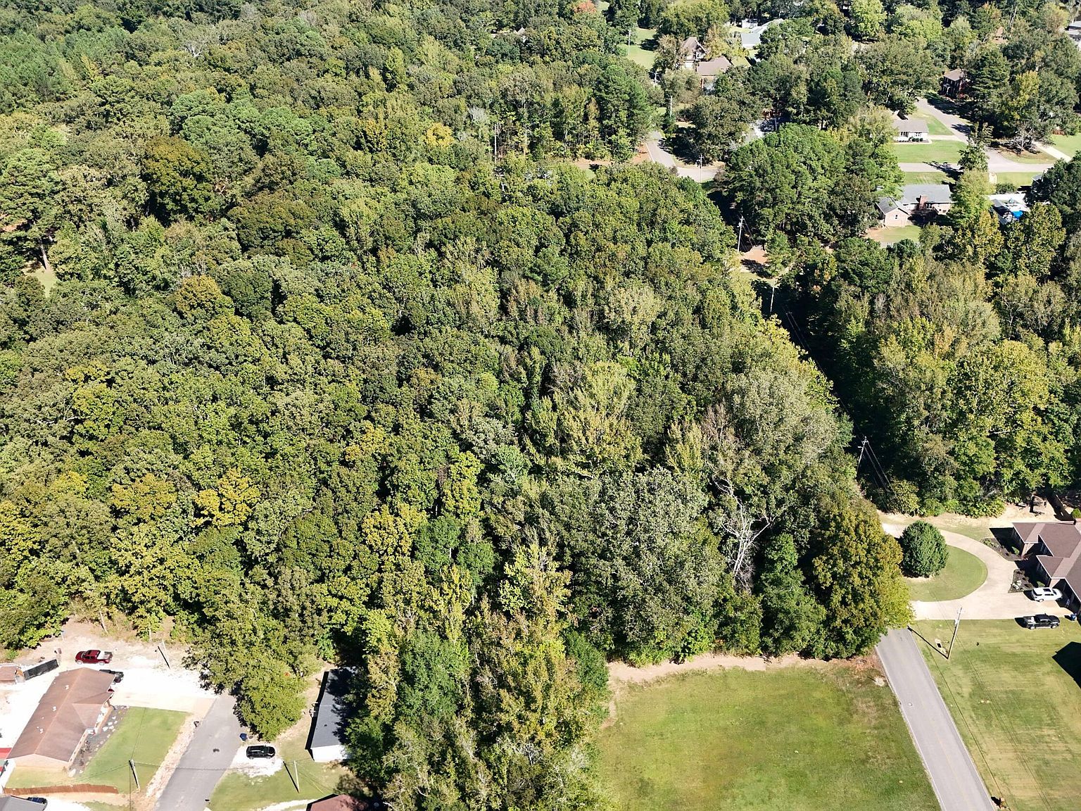 LOT 2 N Madison St Corinth, MS 38834 - Thumbnail 5