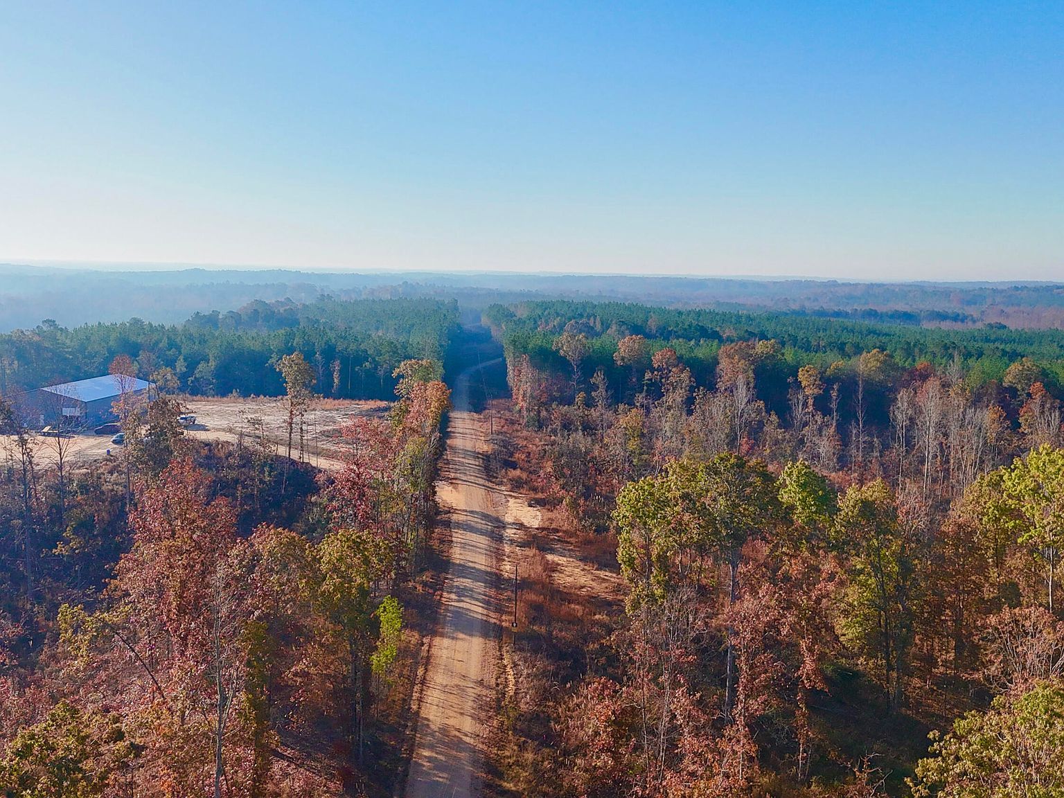 County Road 4251 LOT 8 New Site, MS 38859 - Thumbnail 5
