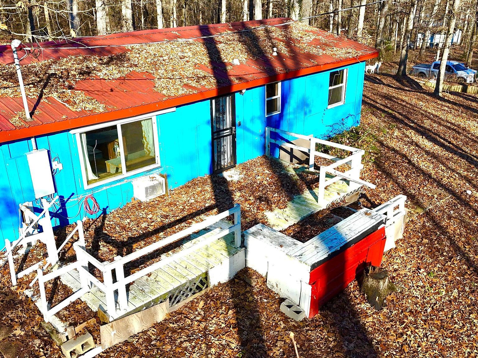 53 Hickory Rd Ashland, MS 38603 - Thumbnail 5