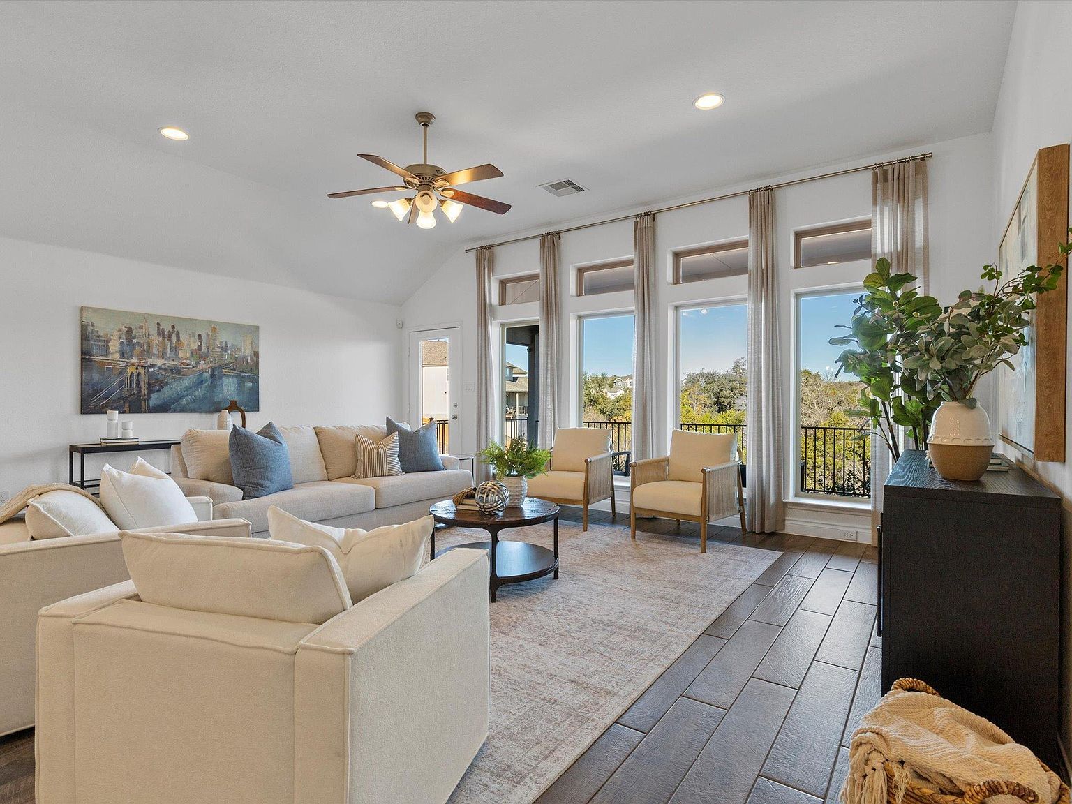 1009 Deer Rim Rd Leander, TX 78641 - Thumbnail 5