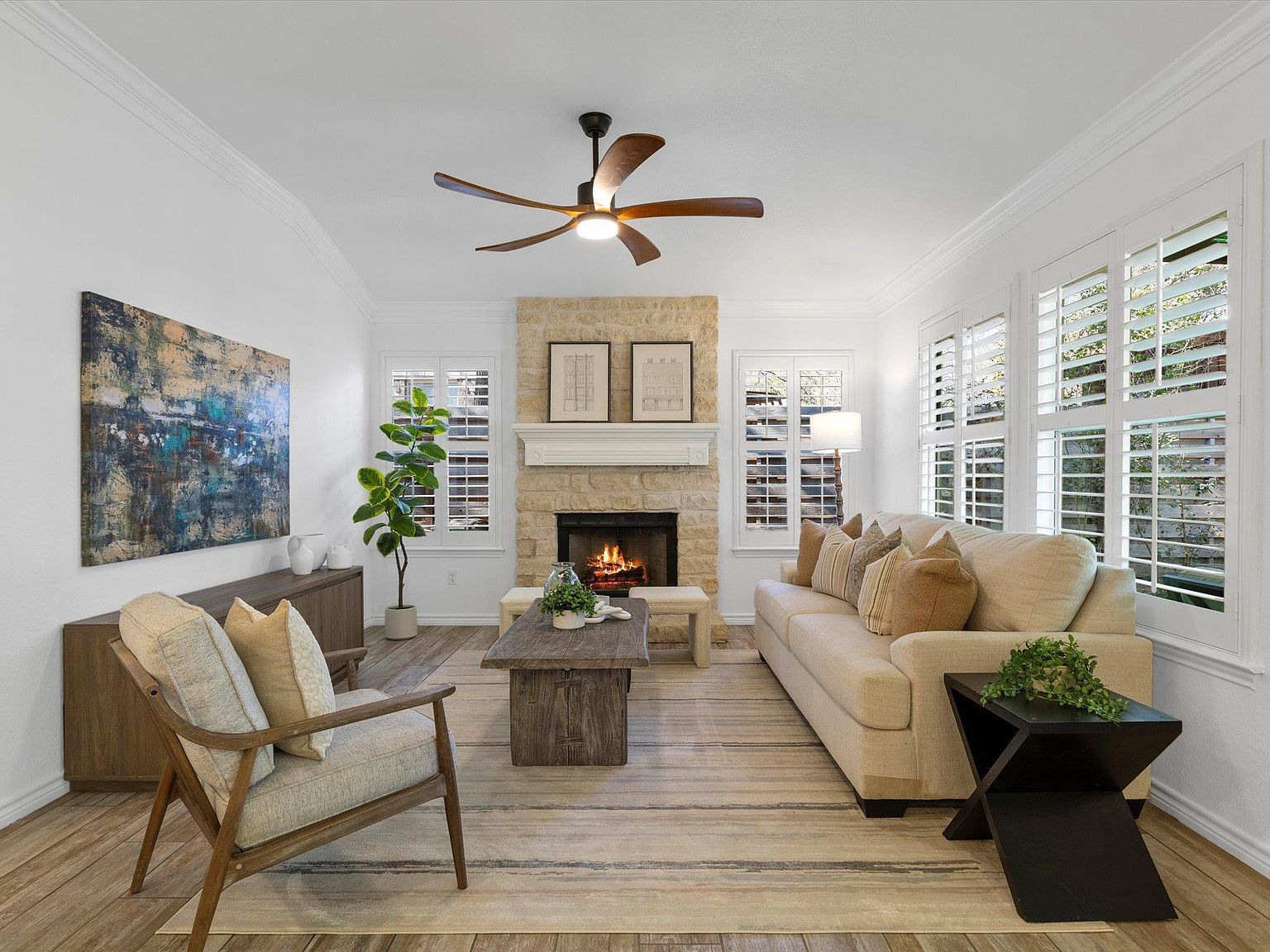 9322 Lightwood Loop Austin, TX 78748 - Thumbnail 5