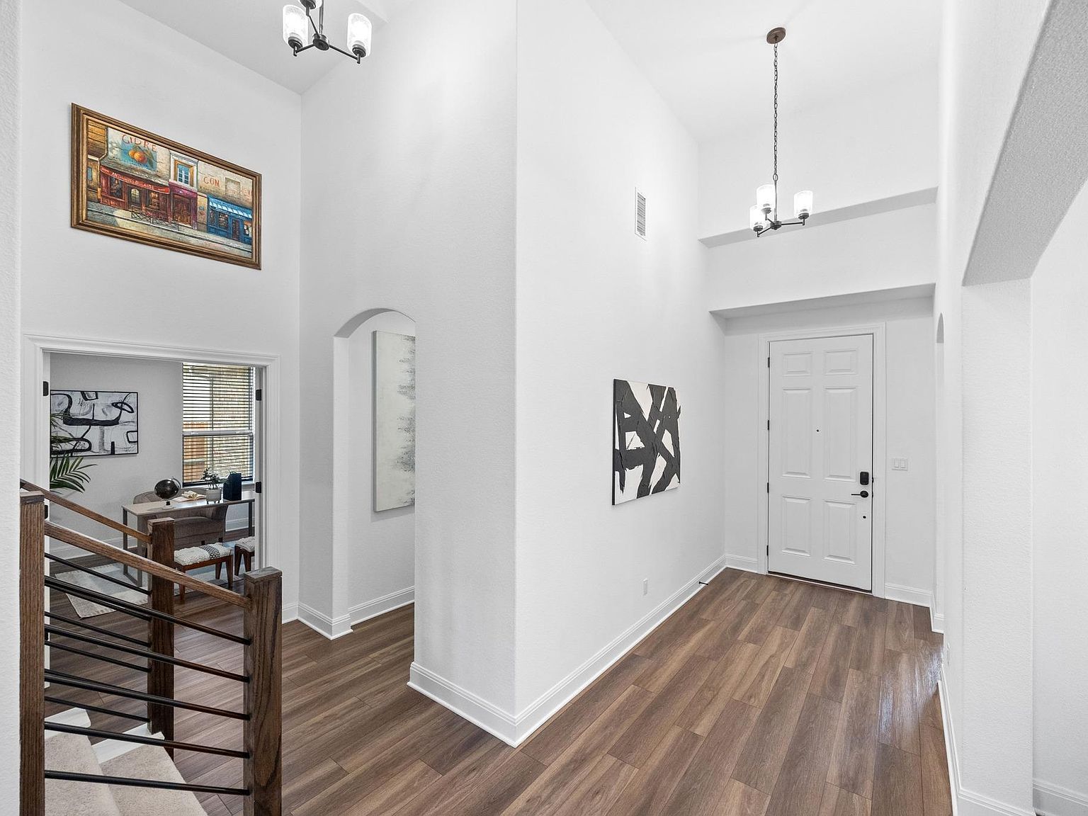 208 Olinda Way Liberty Hill, TX 78642 - Thumbnail 5