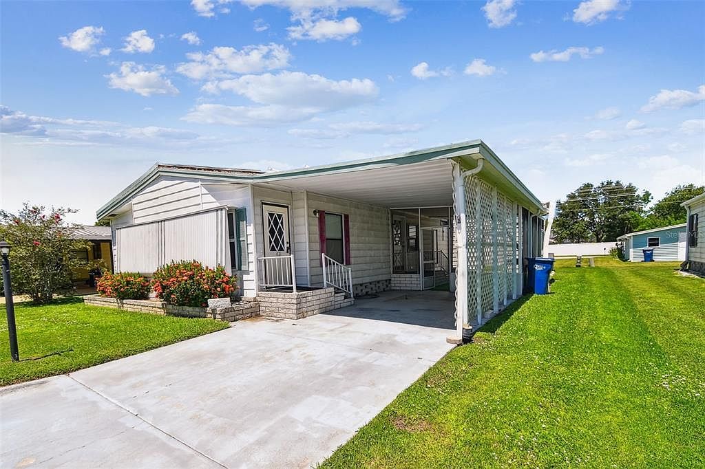 6710 36th Ave E LOT 269 Palmetto, FL 34221 - Thumbnail 5