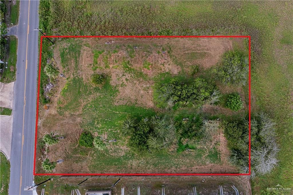 0 Sam Houston Blvd Rio Hondo, TX 78583 - Thumbnail 5