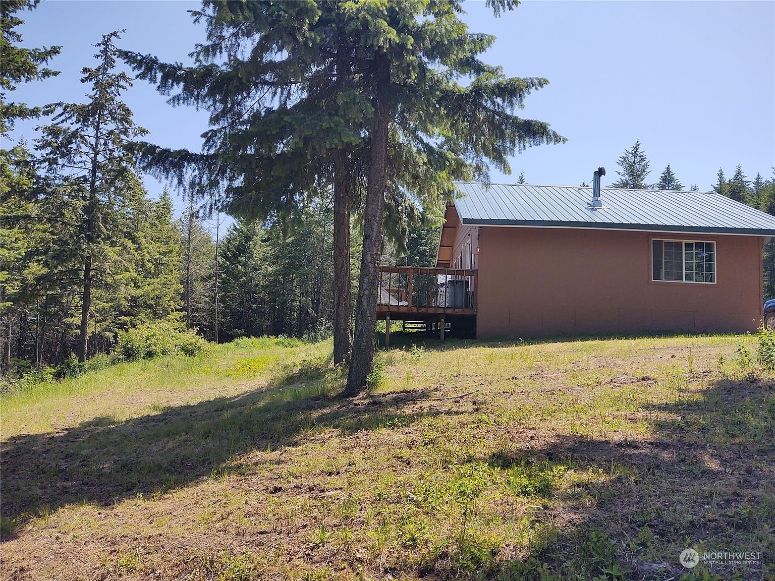 3569 Cedonia Addy Rd Hunters, WA 99137 - Thumbnail 5