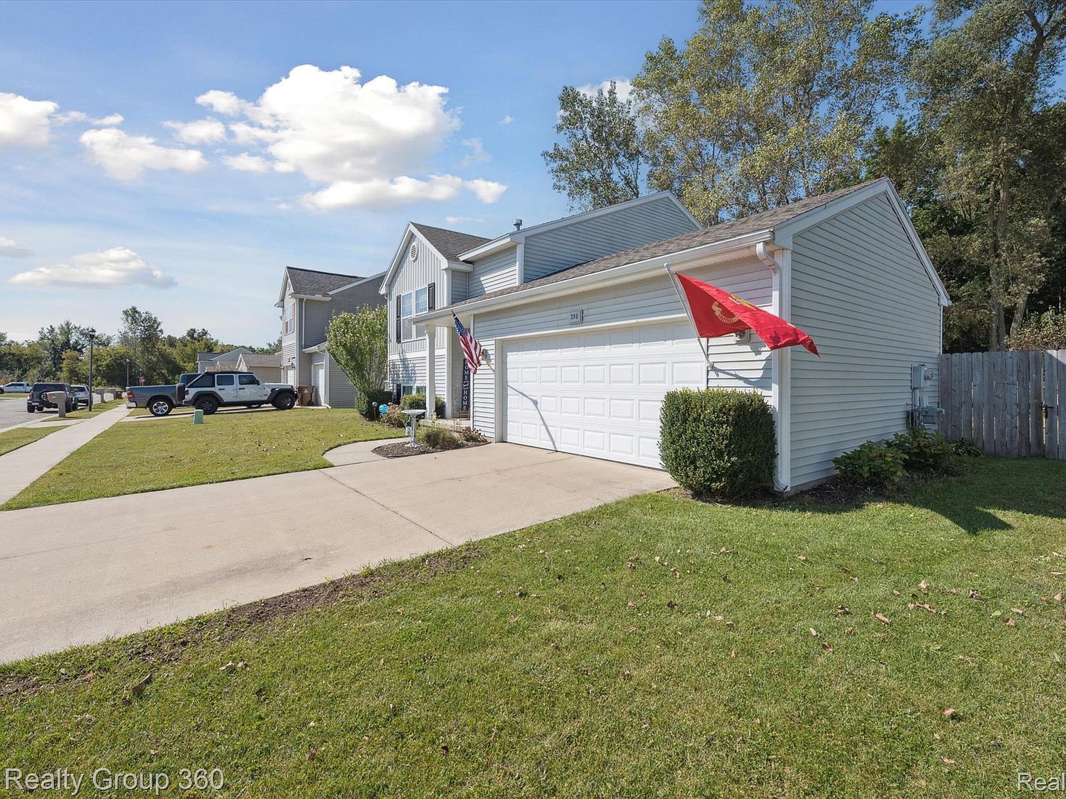 380 Spicetree Ln Mason, MI 48854 - Thumbnail 5