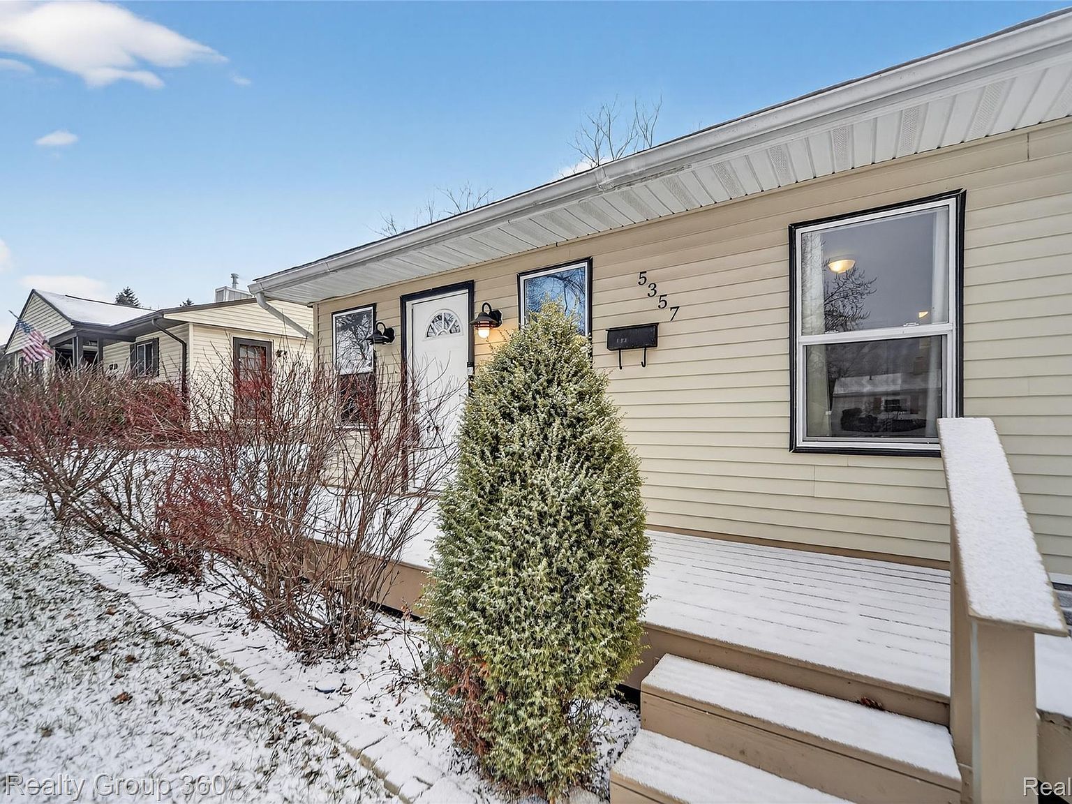 5357 Military Ave Brighton, MI 48116 - Thumbnail 5