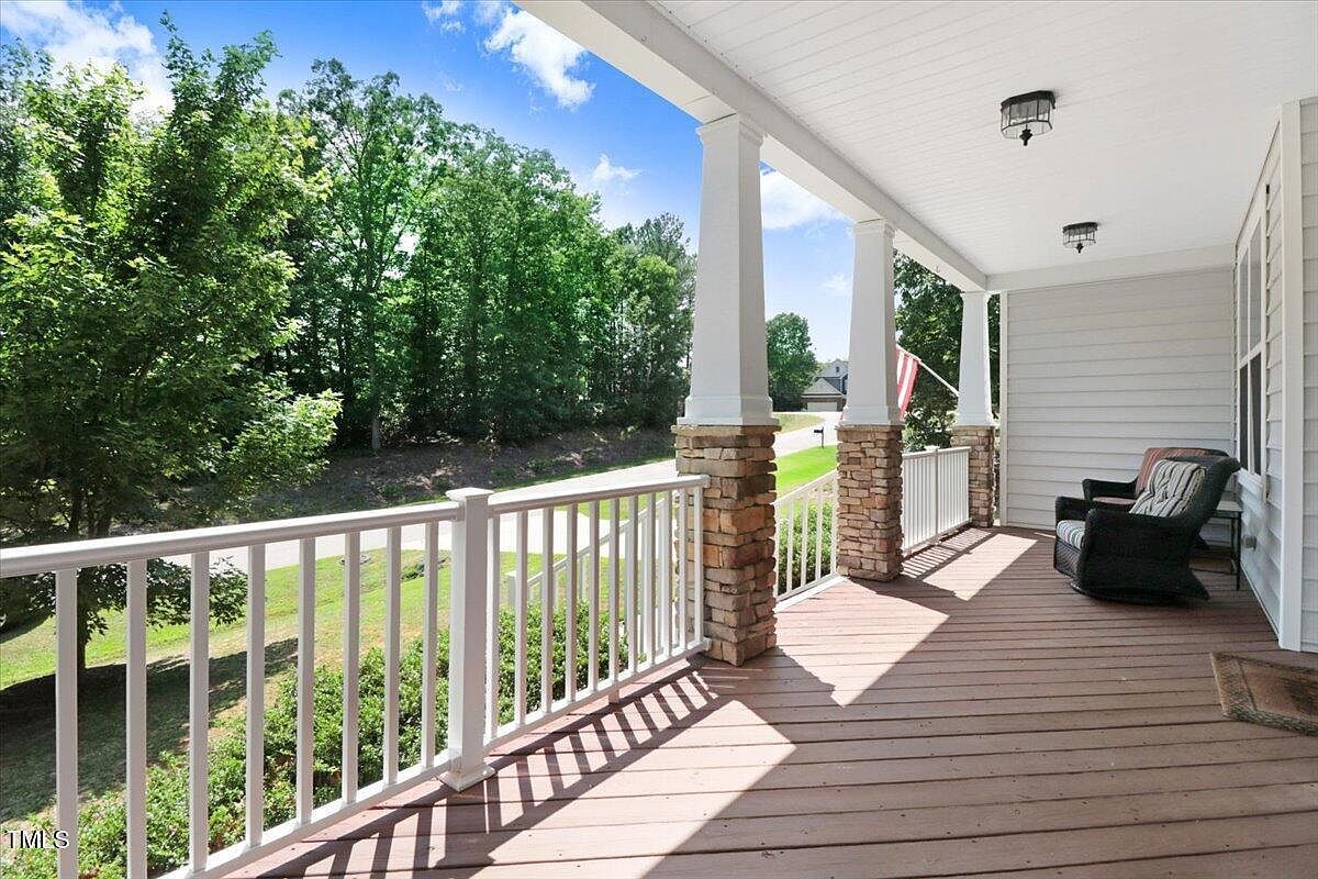 1304 Double Oak Ln Willow Spring, NC 27592 - Thumbnail 5