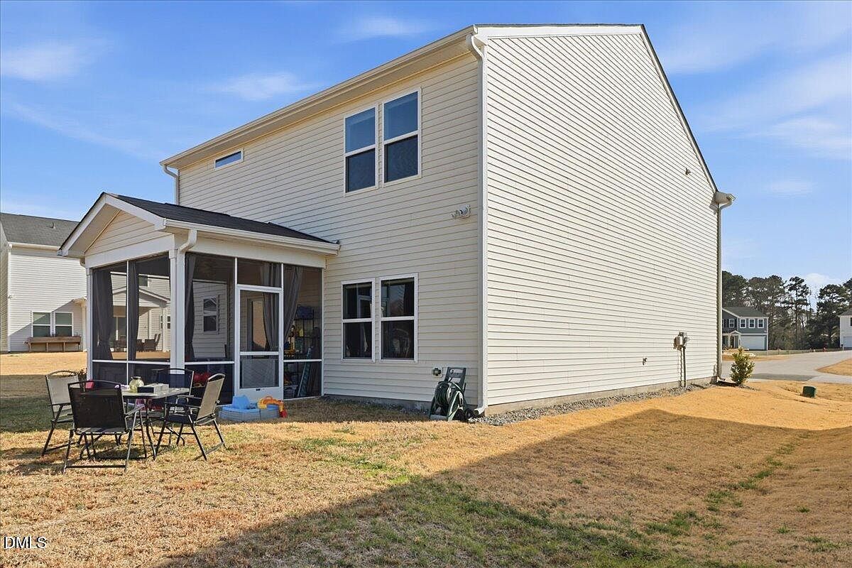 20 Roseshell Way Youngsville, NC 27596 - Thumbnail 5