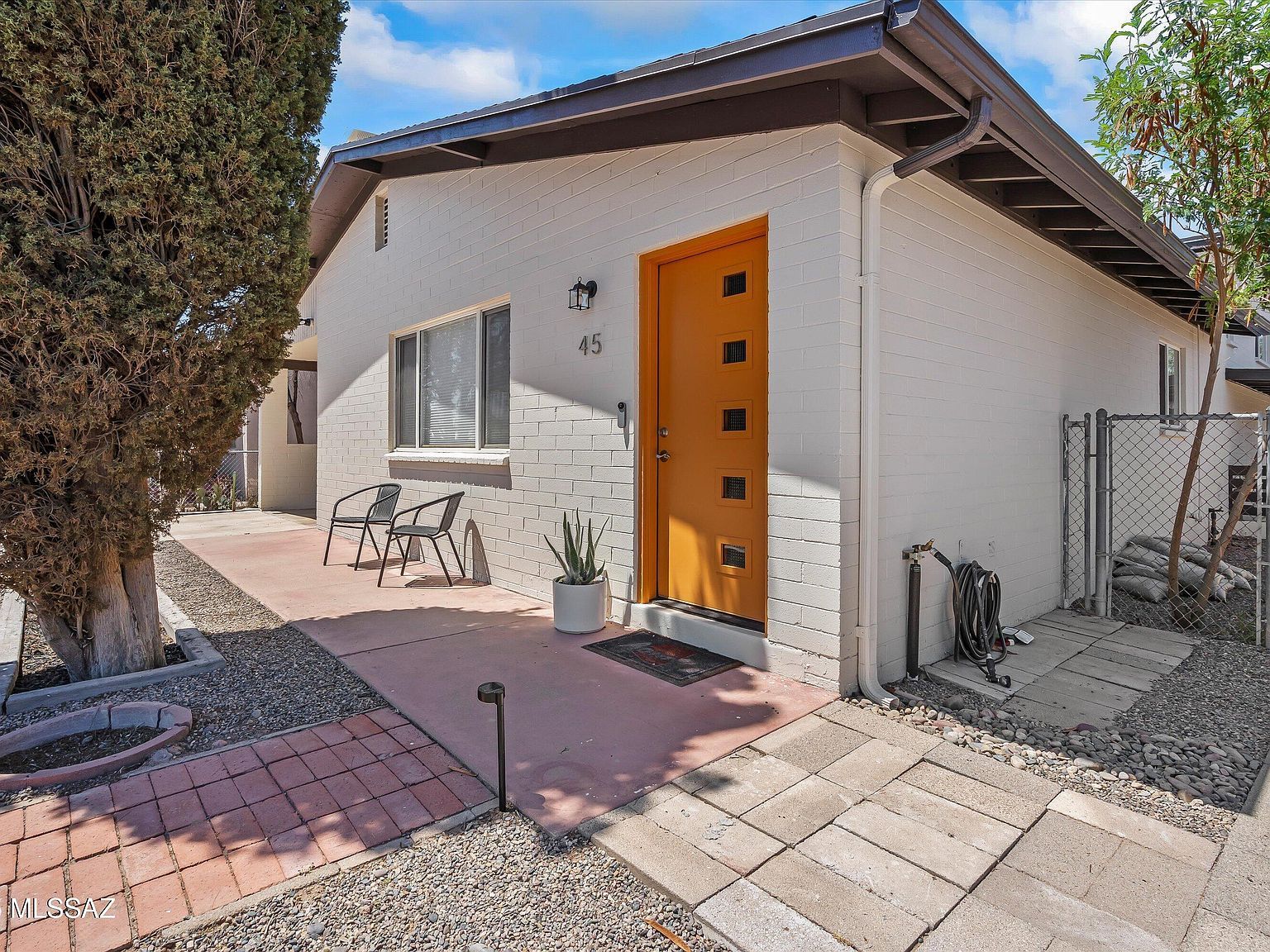 45 N Melrose Ave Tucson, AZ 85745 - Thumbnail 5
