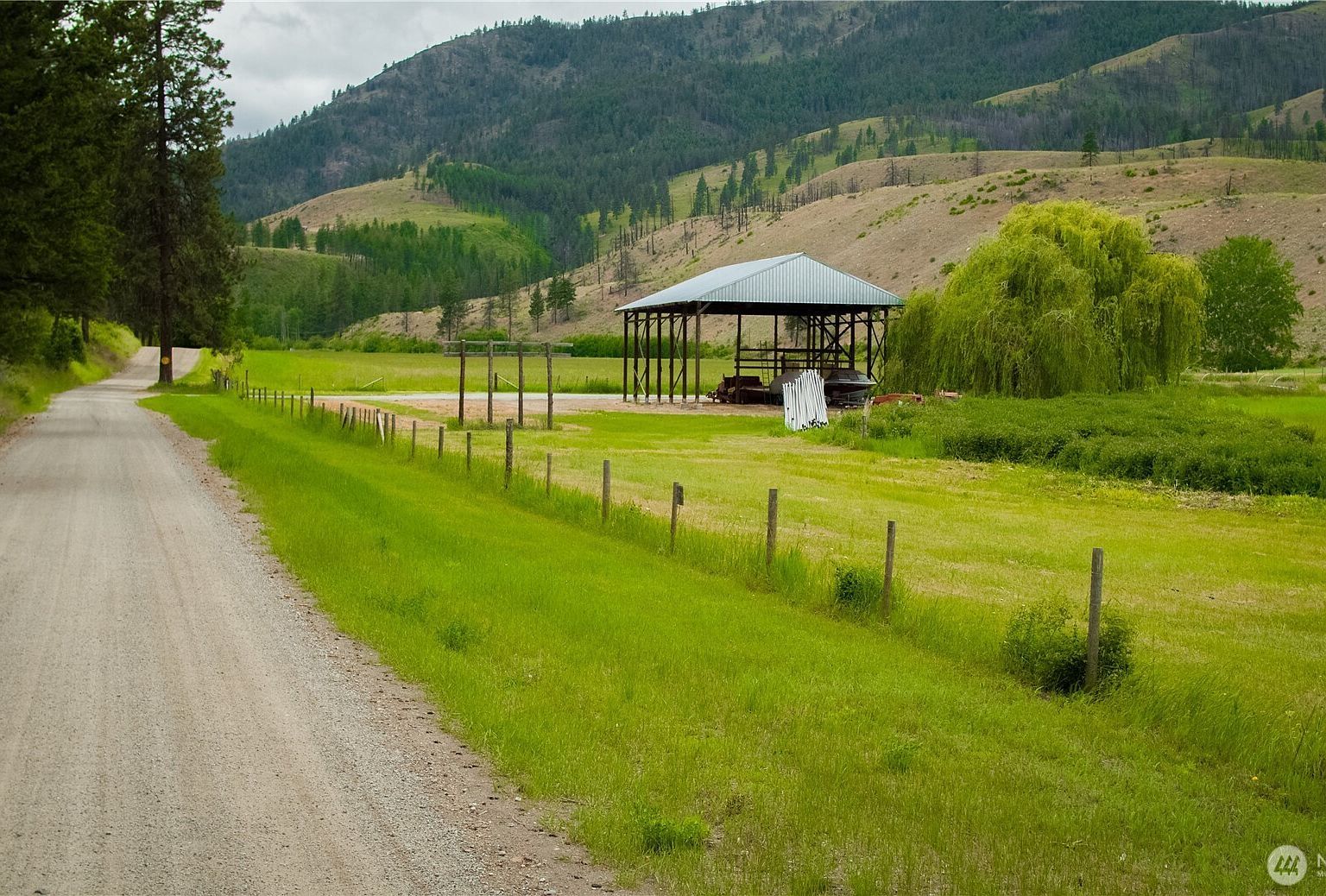 240 McFarland Creek Rd Methow, WA 98834 - Thumbnail 5