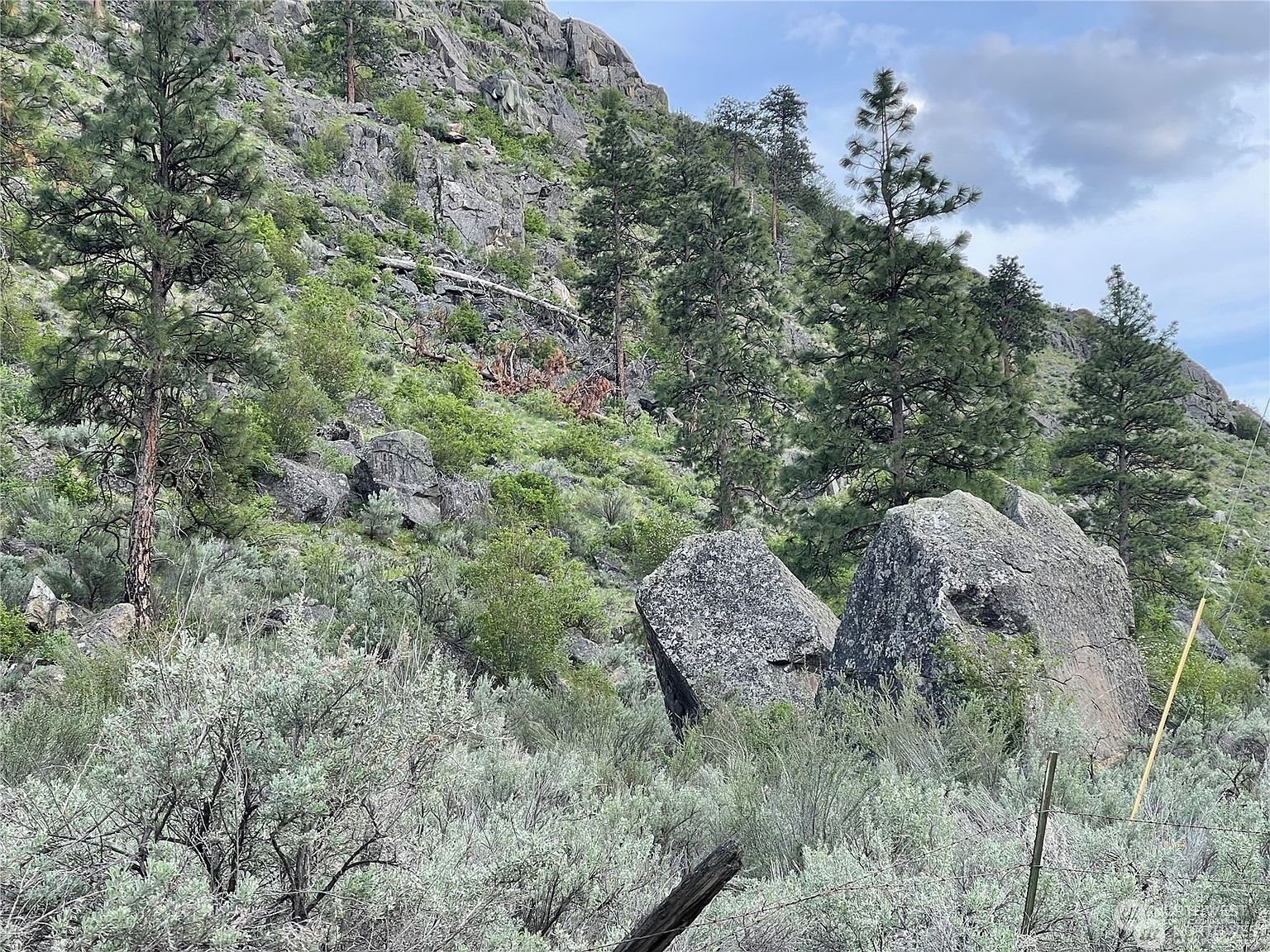 0 Dry Coulee Rd Okanogan, WA 98840 - Thumbnail 5