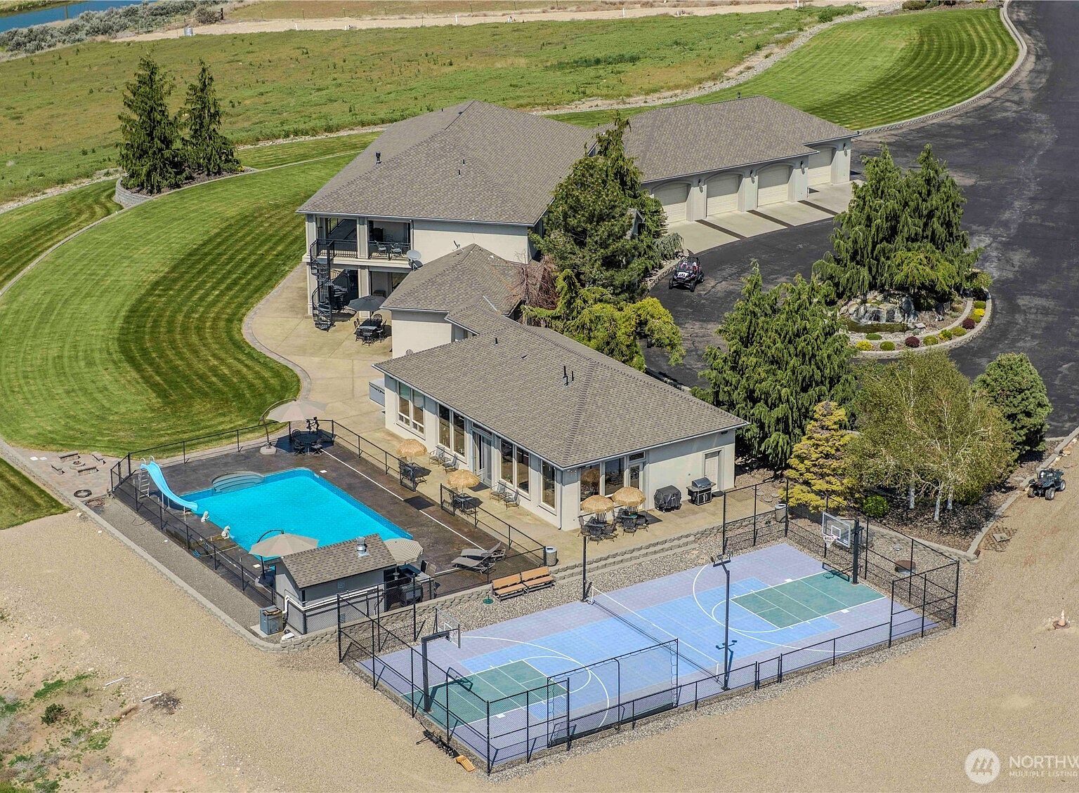 1050 Lewandowski Rd Sunnyside, WA 98944 - Thumbnail 5