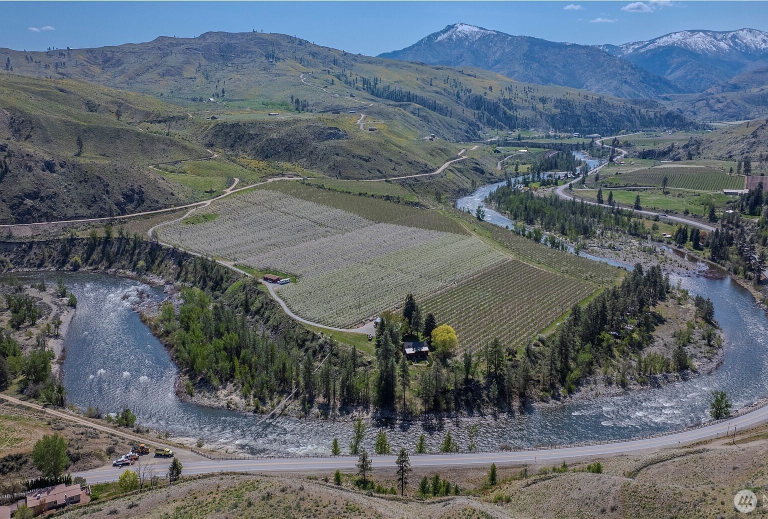 251 Burma Rd Methow, WA 98834 - Thumbnail 5