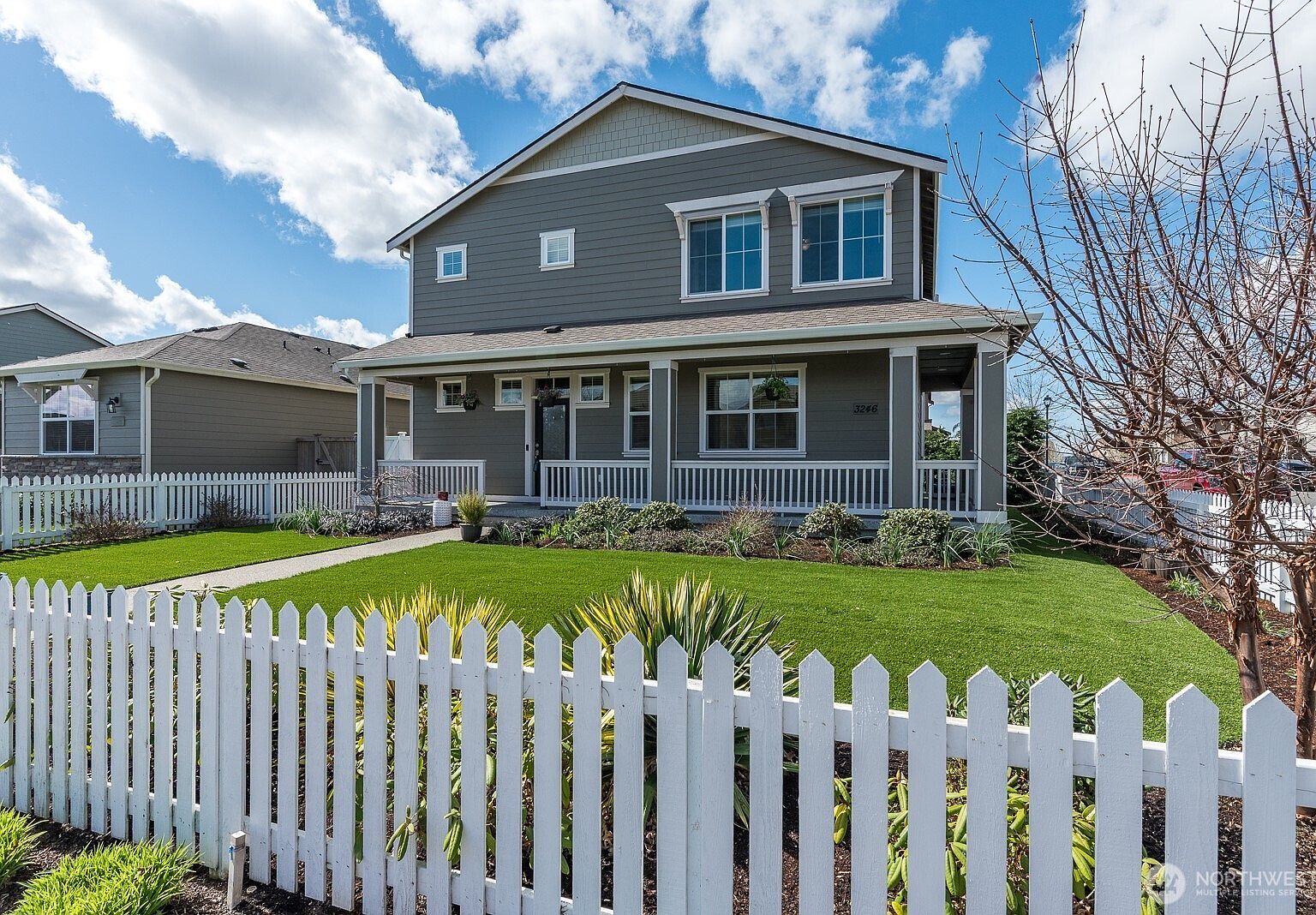 3246 Scotland Aly Mount Vernon, WA 98273 - Thumbnail 5