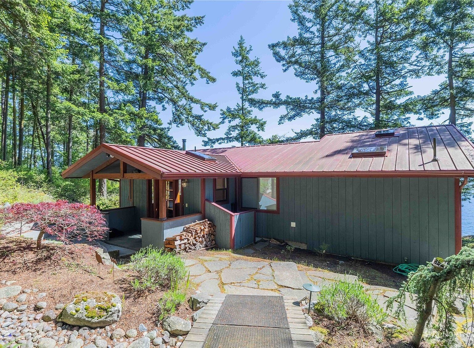 755 Ferry Rd Lopez Island, WA 98261 - Thumbnail 5