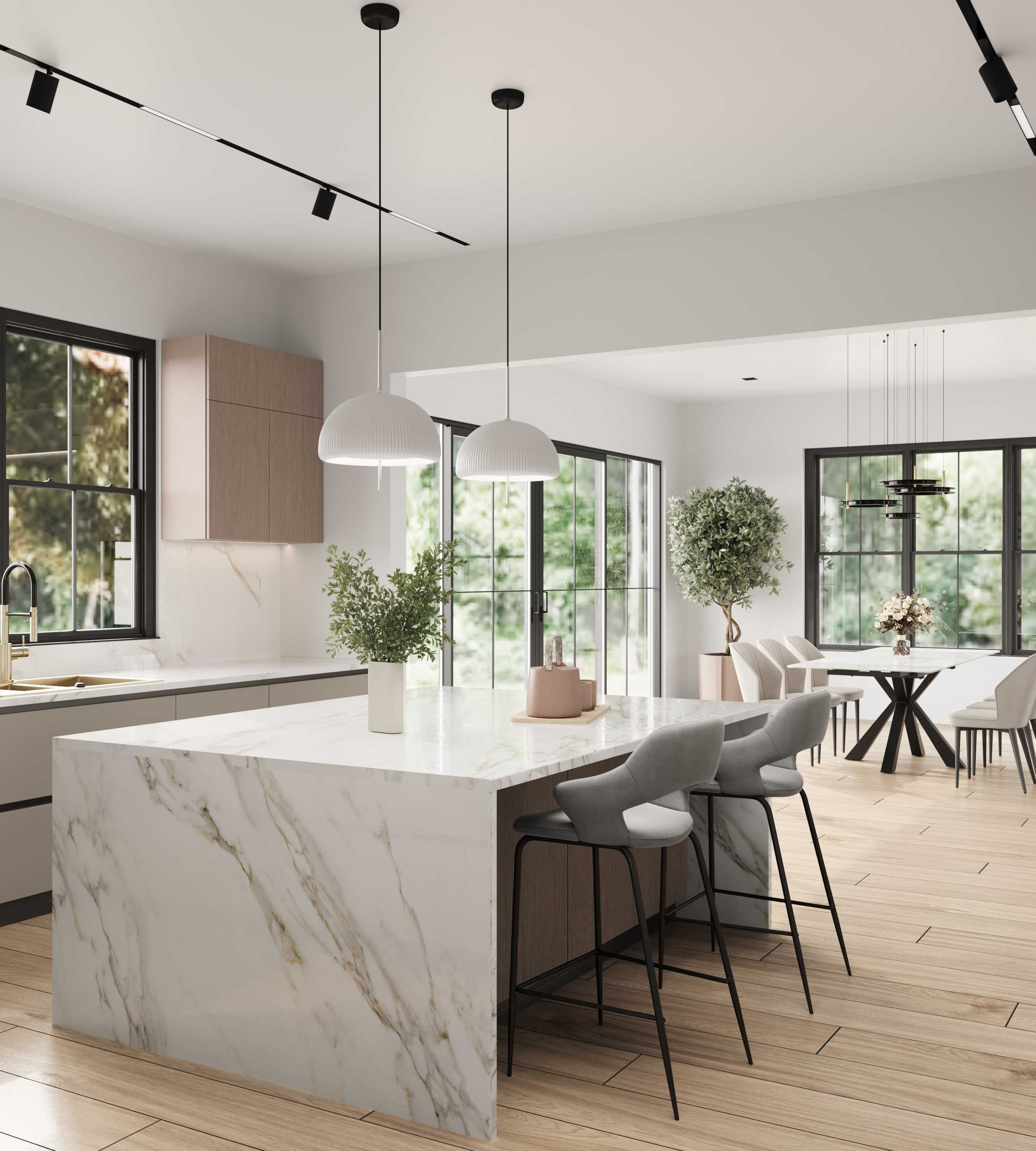 22 Whippoorwill Road East, Armonk, NY, USA, 10504 - Thumbnail 5