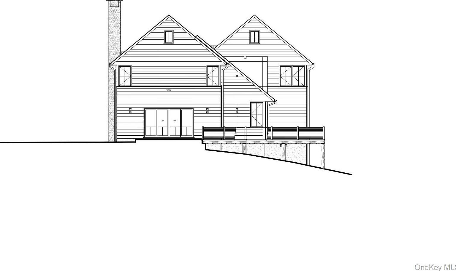 11 Whippoorwill Ln Armonk, NY 10504 - Thumbnail 5