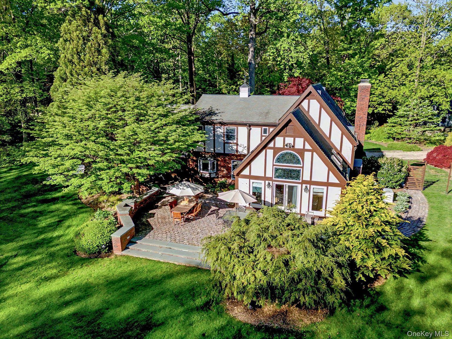 80 Hack Green Rd Pound Ridge, NY 10576 - Thumbnail 5