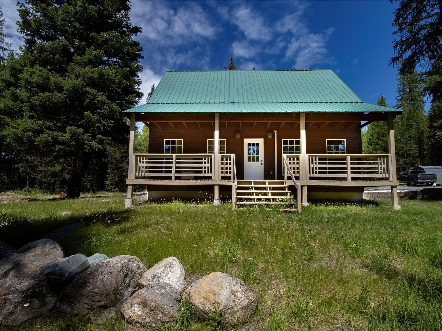 201 Swamp Creek Rd Trego, MT 59934 - Thumbnail 5