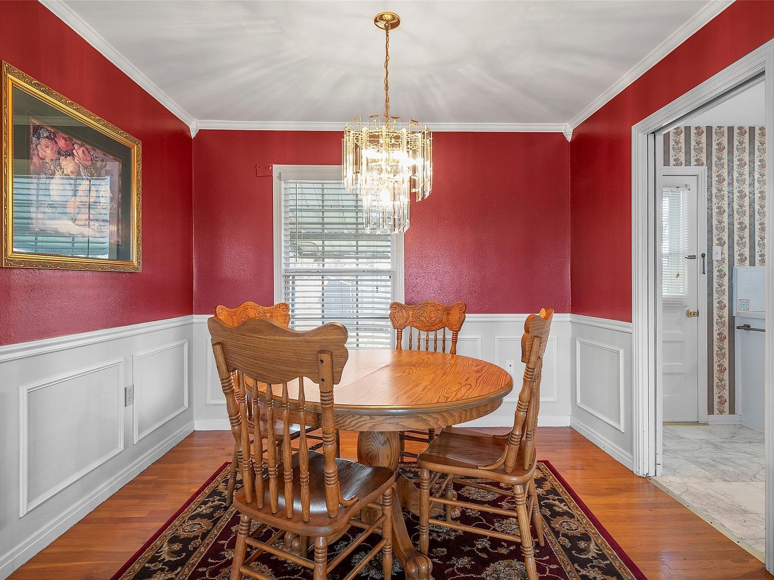 1307 W 5th St Mc Gregor, TX 76657 - Thumbnail 5