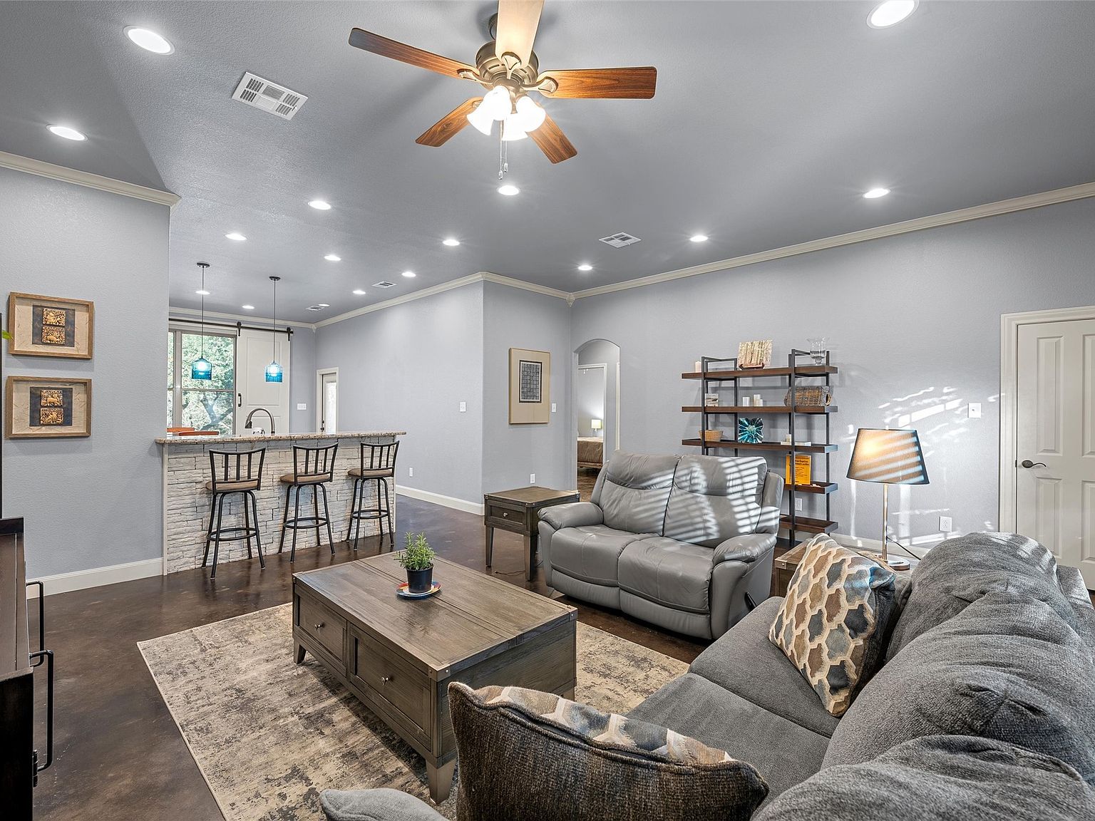 207 Cresthill Cir Valley Mills, TX 76689 - Thumbnail 5