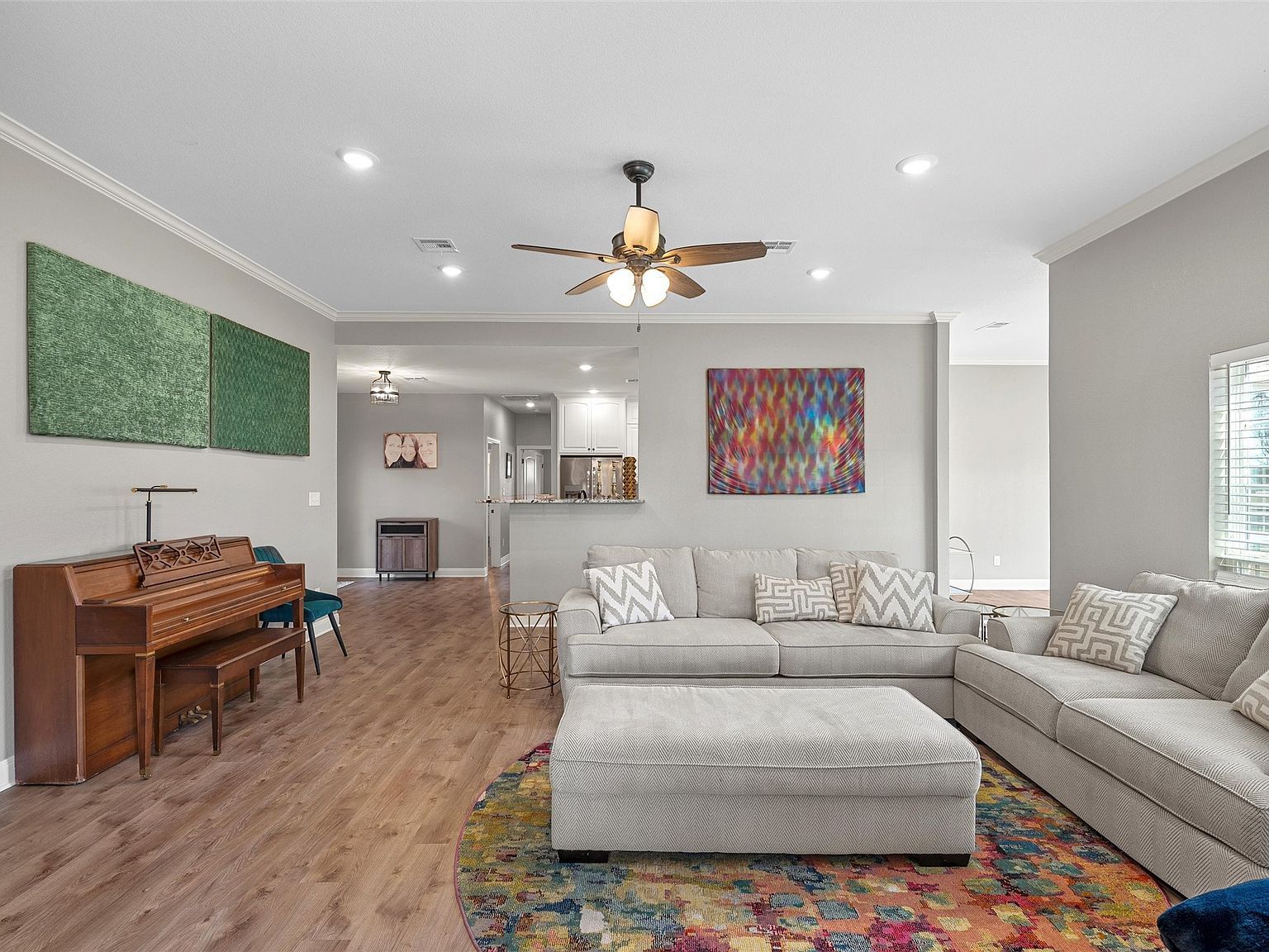 117 Lost Oaks Dr Waco, TX 76705 - Thumbnail 5