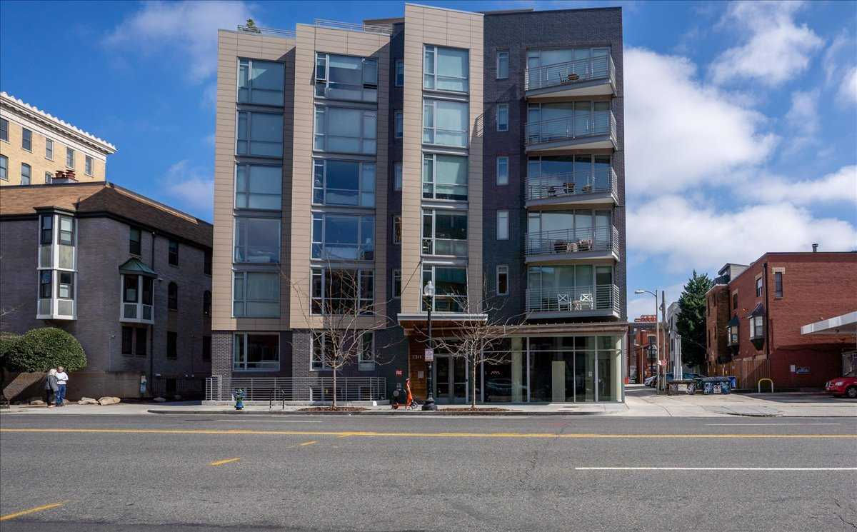 1311 13th Street Northwest, Washington, DC, USA, 20005  | Condominium