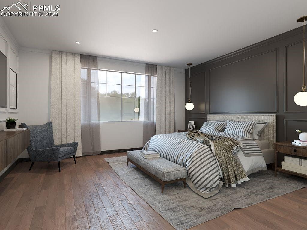 11809 Flap Jack Ln Colorado Springs, CO 80908 - Thumbnail 5