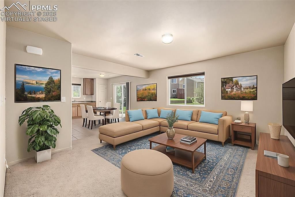 5718 Badenoch Ter Colorado Springs, CO 80923 - Thumbnail 5