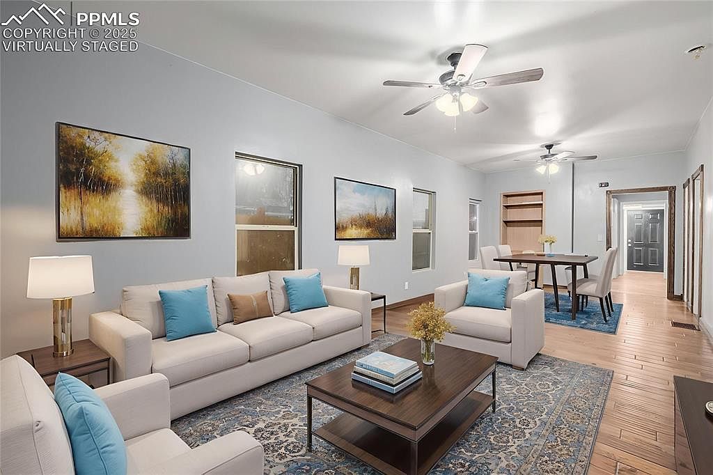 519 W Pikes Peak Ave Colorado Springs, CO 80905 - Thumbnail 5