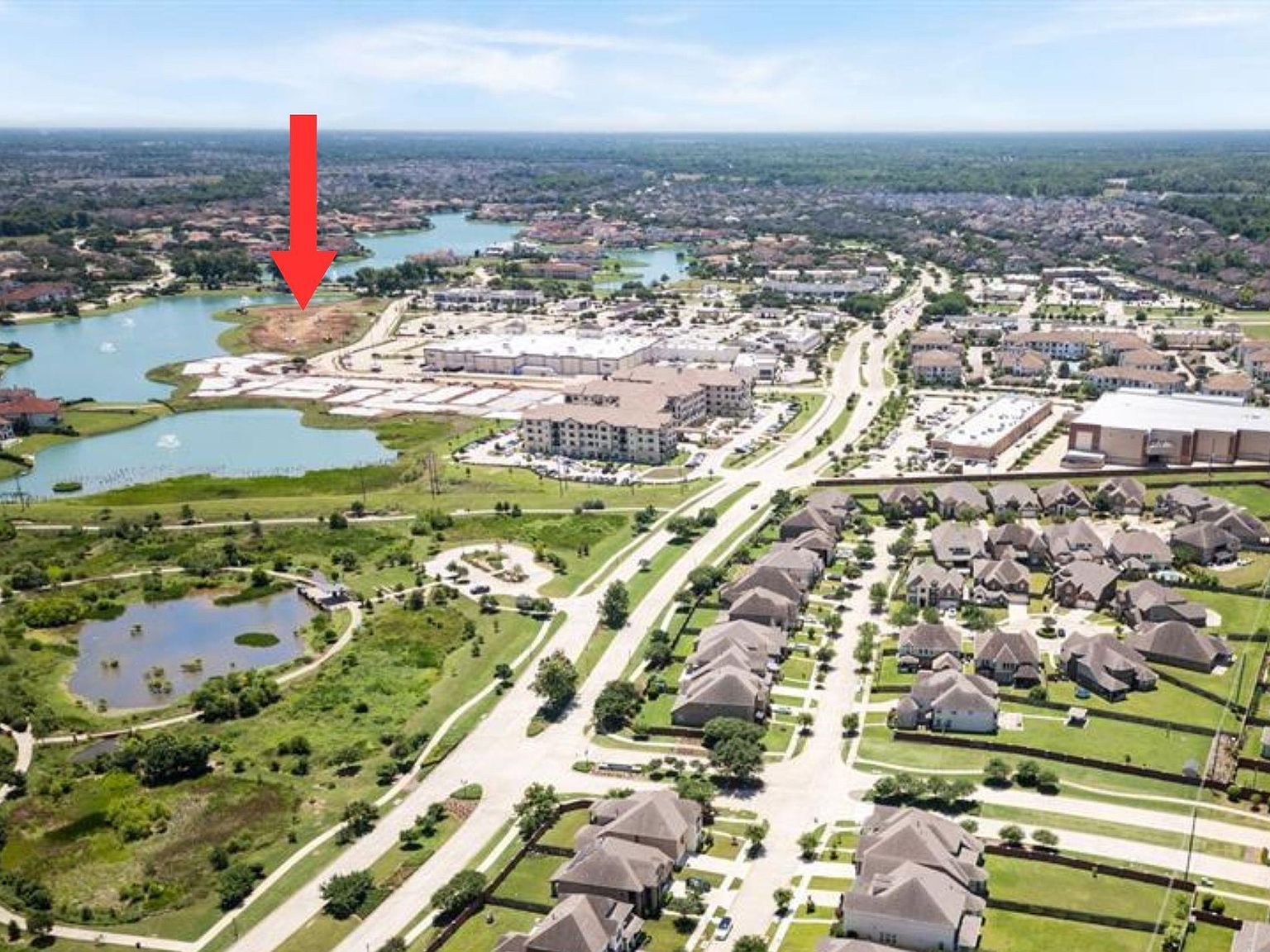 4611 Sunset Dr LOT 20 Sugar Land, TX 77479 - Thumbnail 5