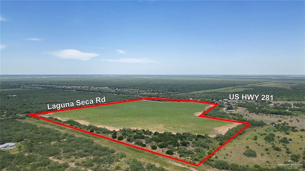 Highway 281 Laguna Seca Rd S Edinburg, TX 78541 - Thumbnail 5