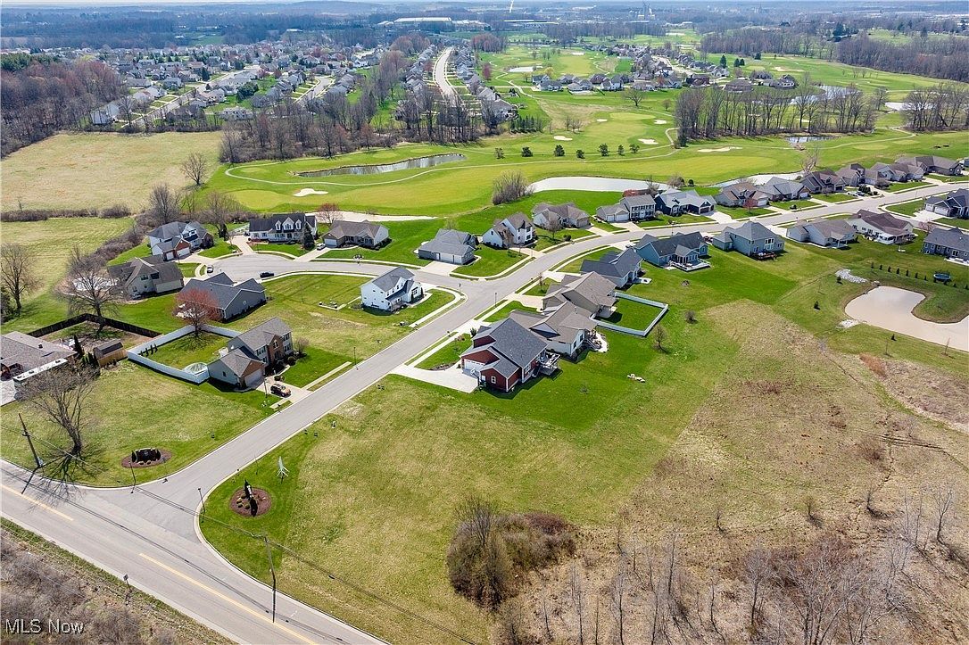 LOT 28 Championship Cir SE Massillon, OH 44646  | Land/Lot