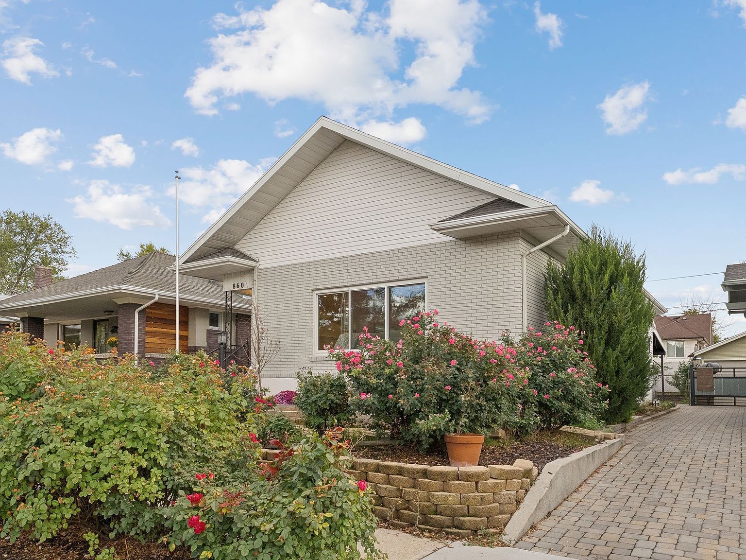 860 E Emerson Ave Salt Lake City, UT 84105 - Thumbnail 5