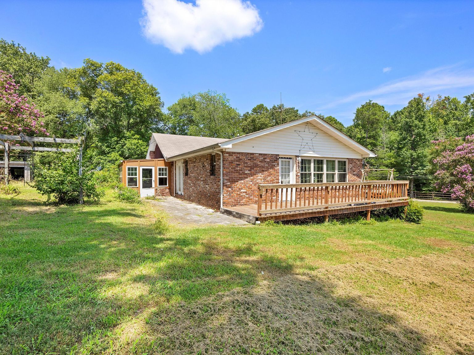 5513 Old Hunter Rd Ooltewah, TN 37363 - Thumbnail 5