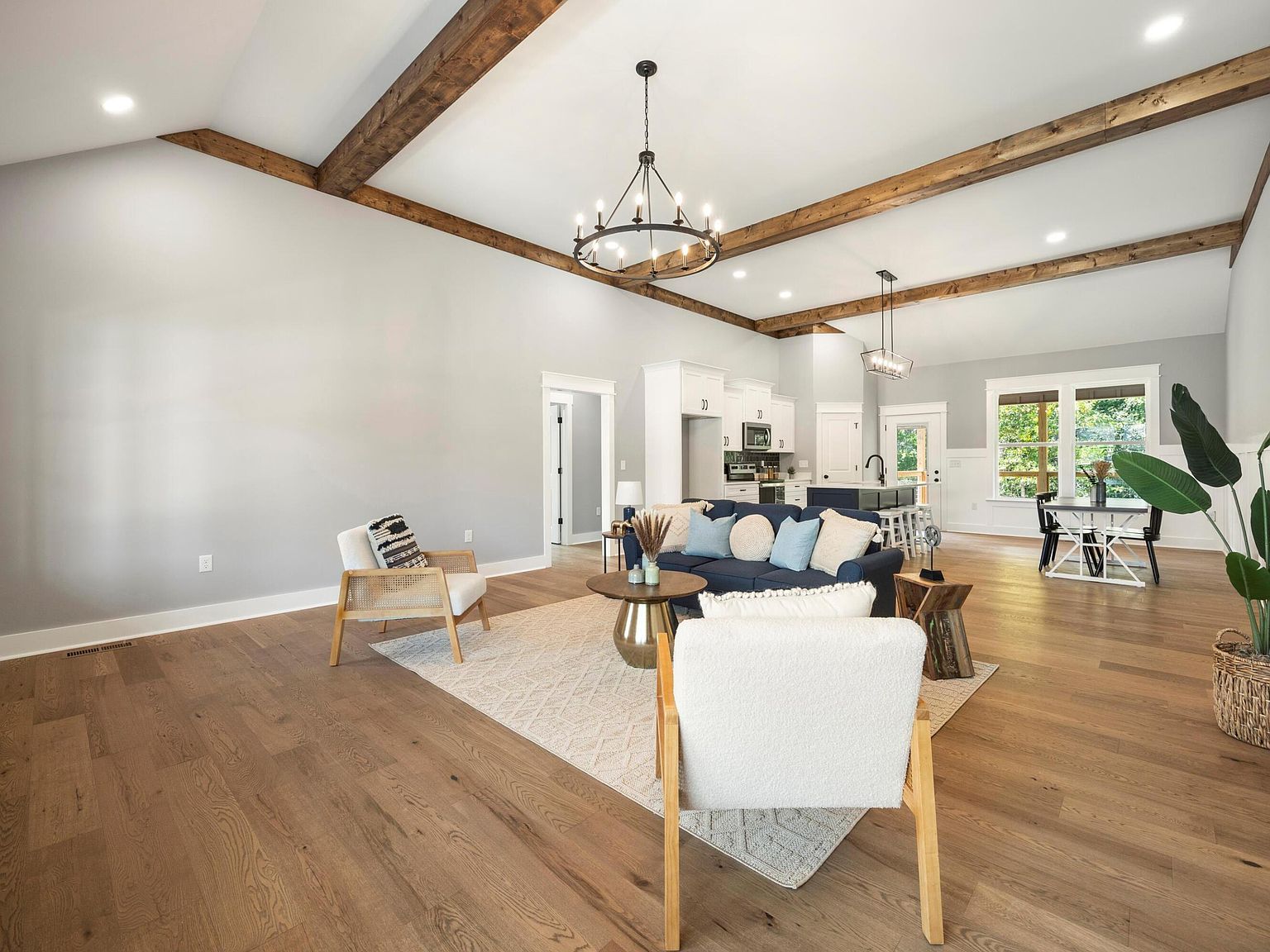 269 Sentry Oaks Chickamauga, GA 30707 - Thumbnail 5