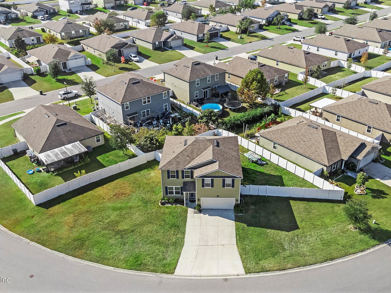 3553 Derby Forest Dr Green Cove Springs, FL 32043 - Thumbnail 5