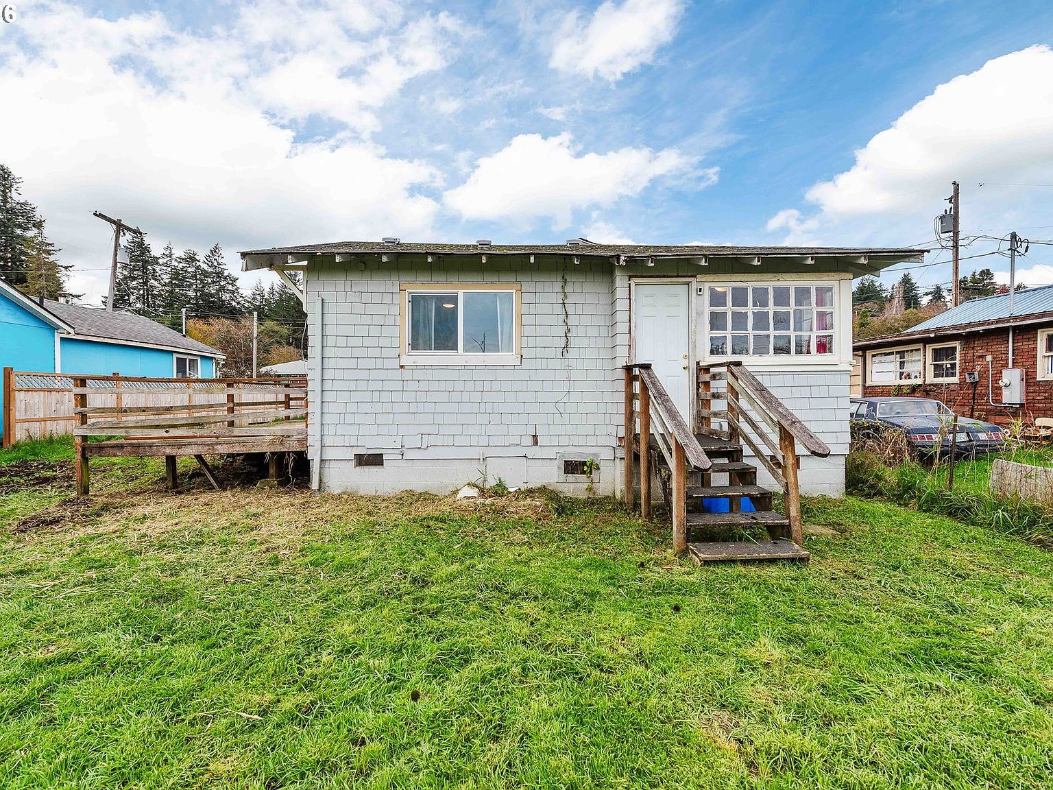1066 S 8th St Coos Bay, OR 97420 - Thumbnail 5