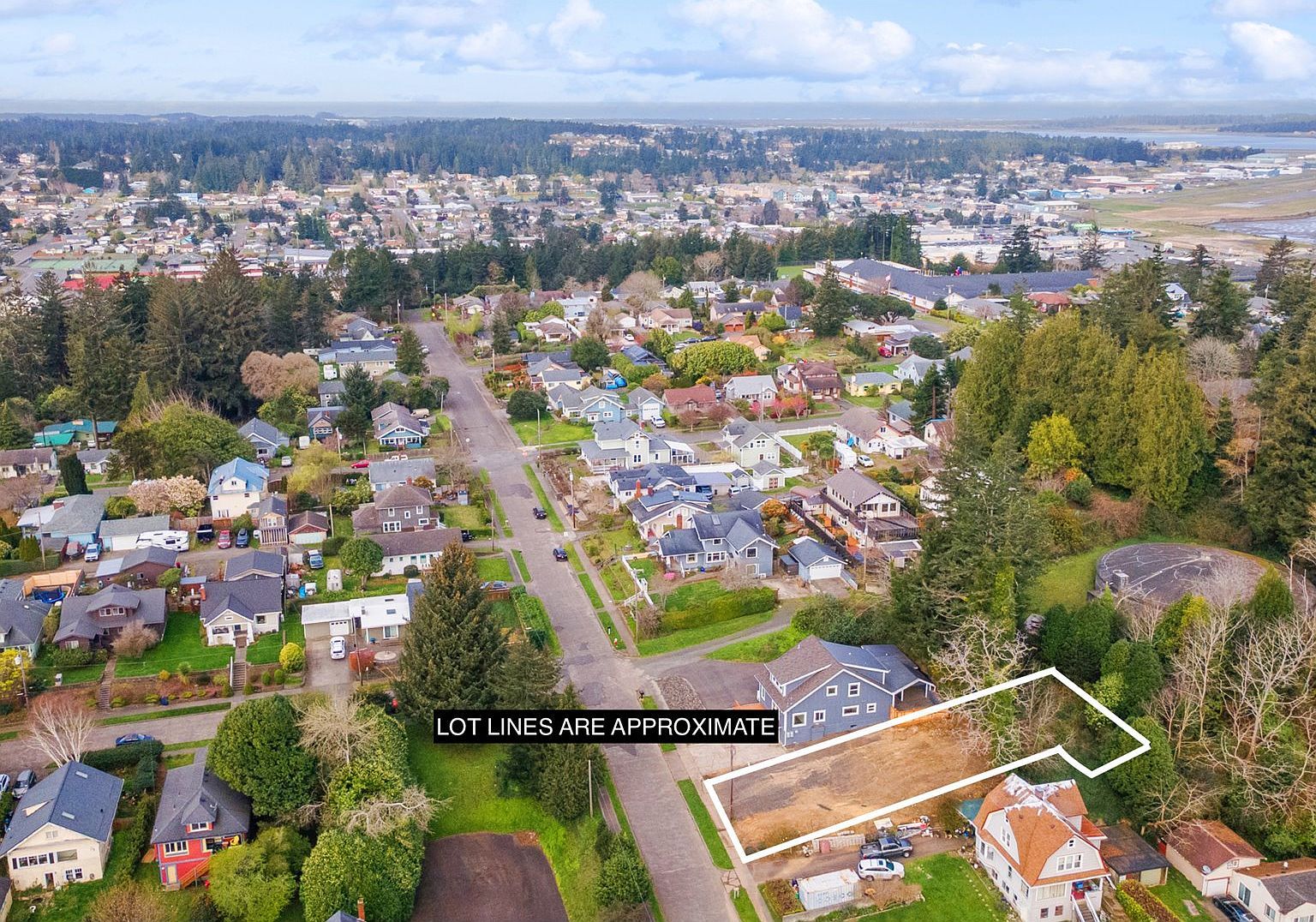 0 Oregon Ave North Bend, OR 97459 - Thumbnail 5