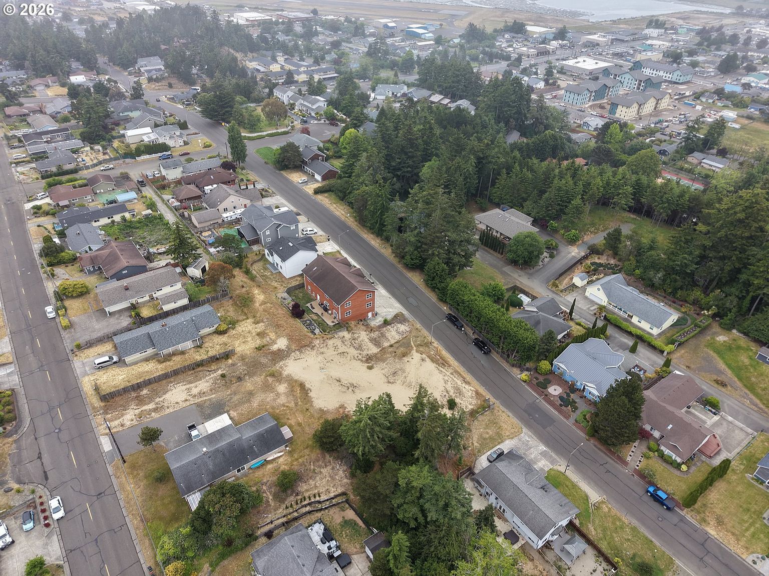 0 Ash St North Bend, OR 97459 - Thumbnail 5