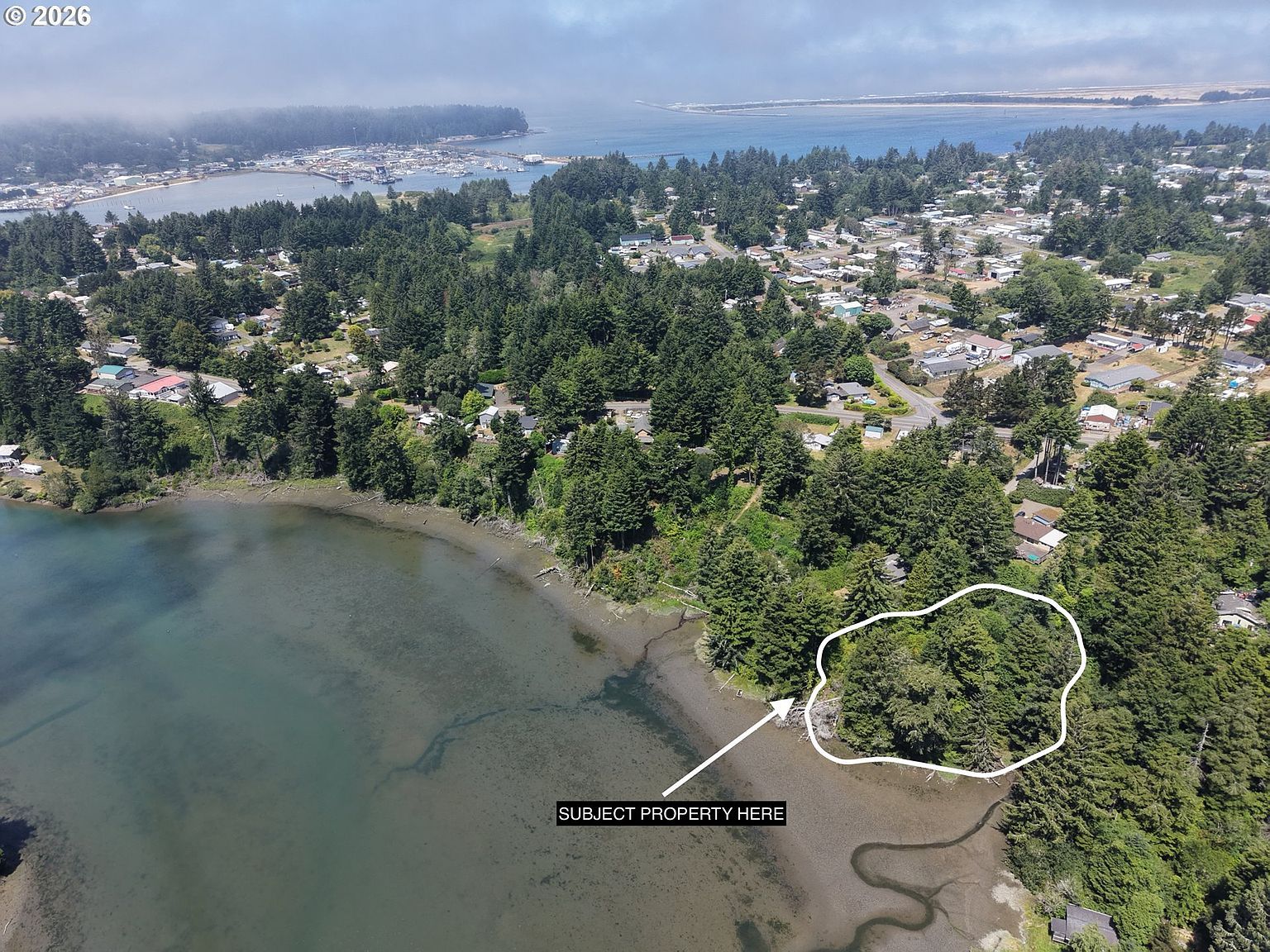 0 Sea Spray Dr Coos Bay, OR 97420 - Thumbnail 5