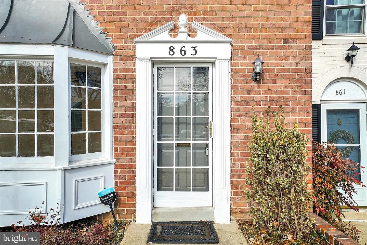 863 Azalea Dr #26 Rockville, MD 20850 - Thumbnail 5