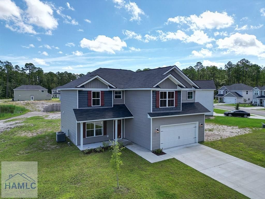 148 Marron Way Hinesville, GA 31313 - Thumbnail 5