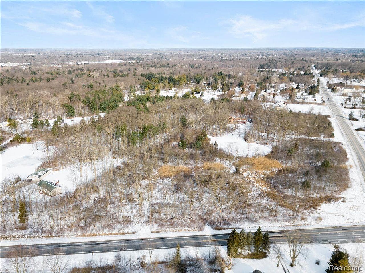 Wadhams Rd Saint Clair, MI 48079 - Thumbnail 5