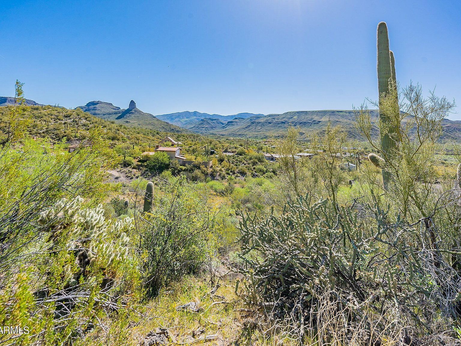 32675 S Shadow Mountain Rd #23 Black Canyon City, AZ 85324 - Thumbnail 5