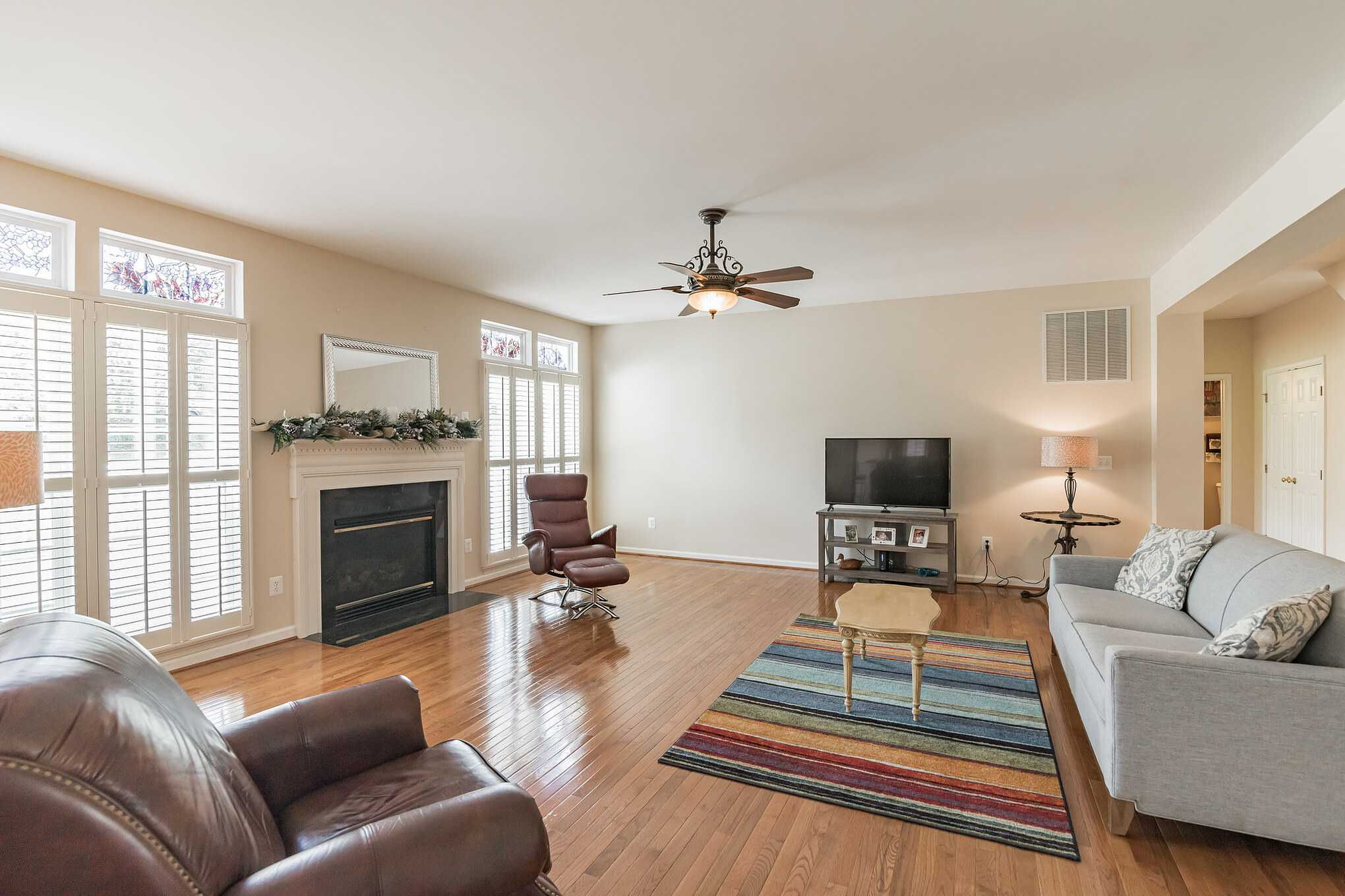 396 Preston Drive, Warrenton, VA, USA, 20186 - Thumbnail 5