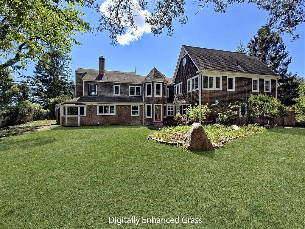 10 Squeteague Harbor Rd Cataumet, MA 02534 - Thumbnail 5