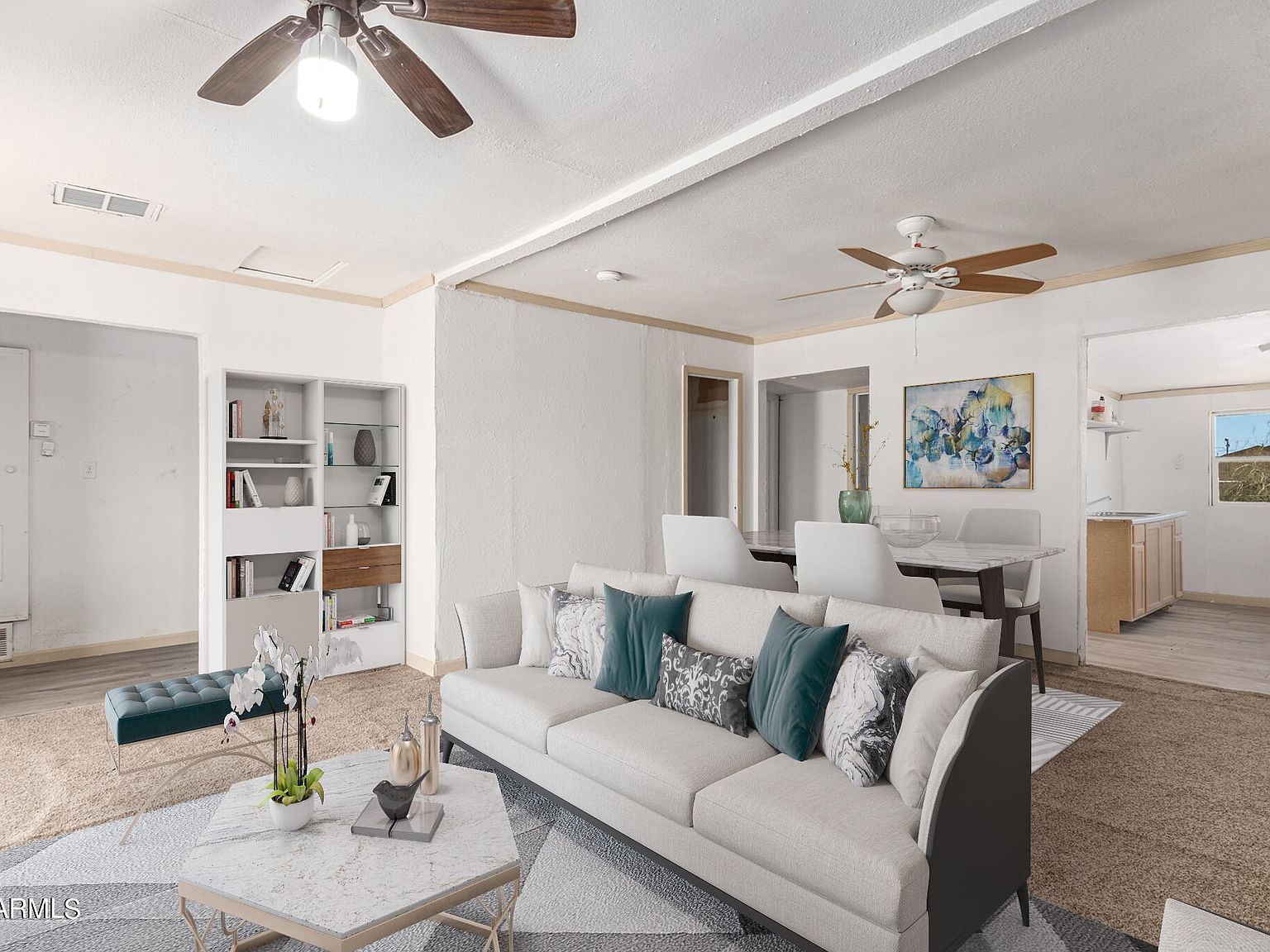 595 W Coolidge Ave Coolidge, AZ 85128 - Thumbnail 5