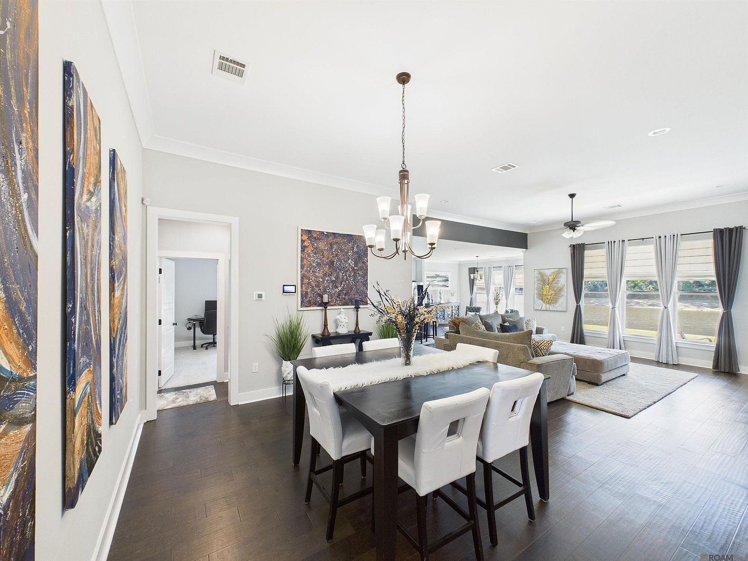 9630 S Creek Dr Denham Springs, LA 70726 - Thumbnail 5